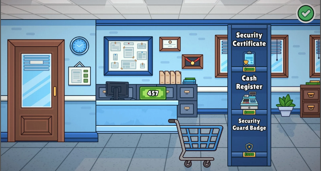 Lost But Found screenshot 9
