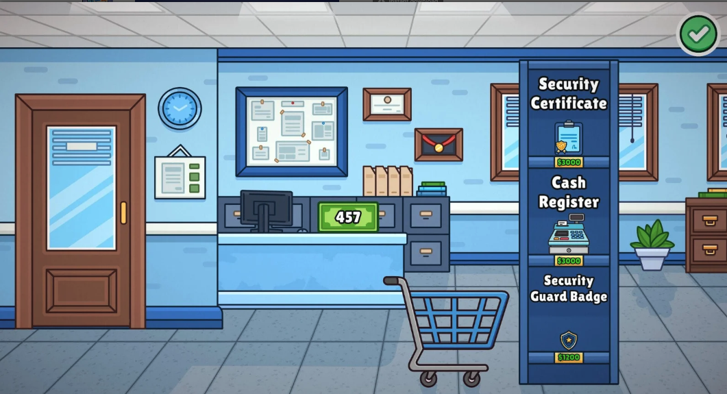 Lost But Found screenshot 10