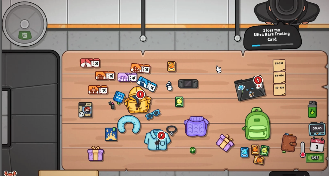 Lost But Found screenshot 11