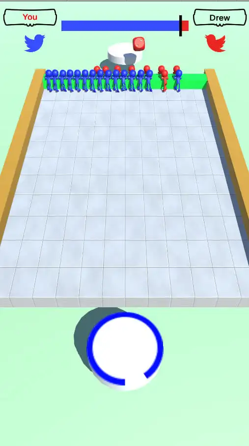 Lucky Dice Pushers screenshot 4
