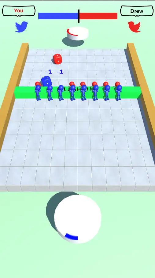 Lucky Dice Pushers screenshot 5