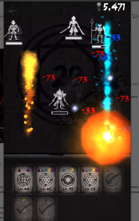 Madobu screenshot 7