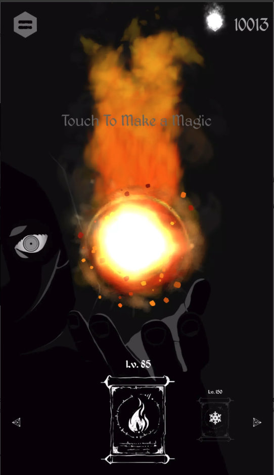Madosa screenshot 4