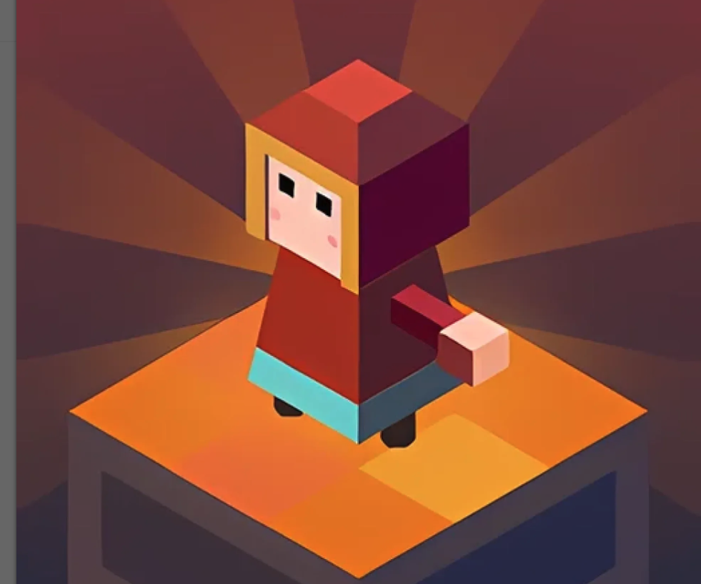 Magic Path screenshot 2