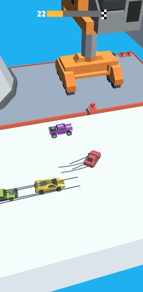Make it Drift | Trending Game SellUnitySourceCode screenshot 5