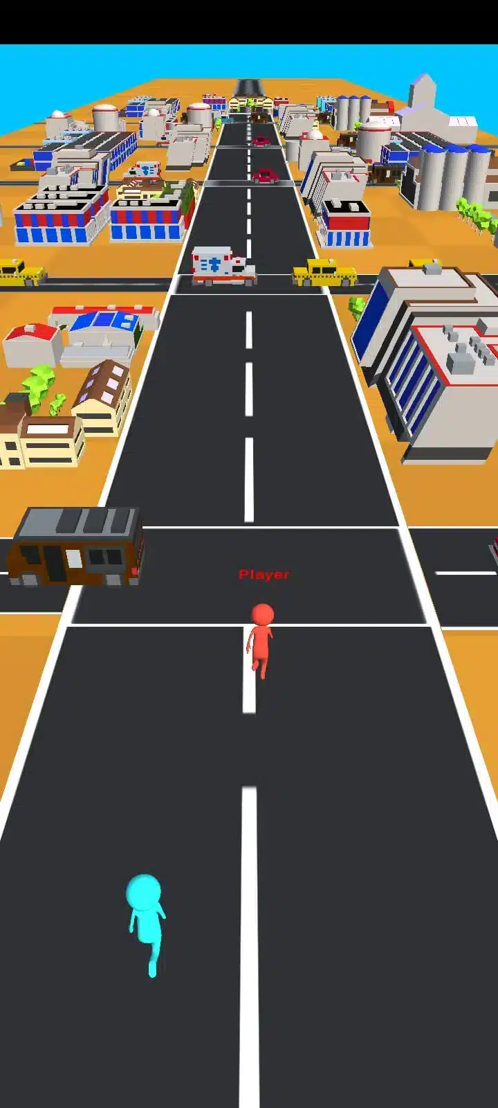 Marathon.io SellUnitySourceCode screenshot 5