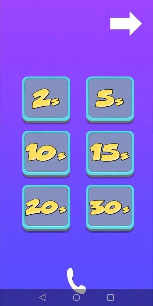 Marshmello Music Dance sellunitysourcecode screenshot 4