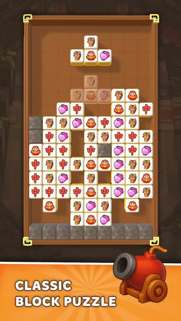 Match Tile Drop 3D – Unity Source Code (Mobile Puzzle Game) screenshot 4