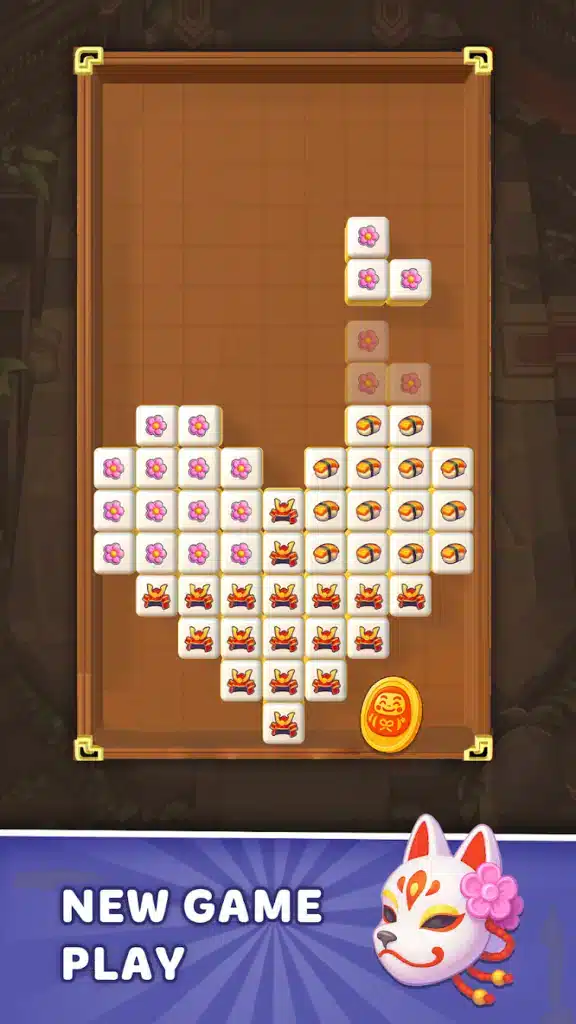 Match Tile Drop 3D – Unity Source Code (Mobile Puzzle Game) screenshot 5