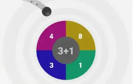 Math Rotor 3D – Educational Game screenshot 3