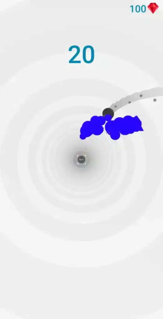 Math Rotor 3D – Educational Game screenshot 4