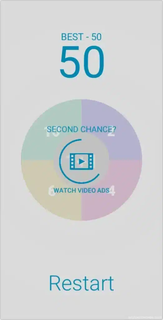 Math Rotor 3D – Educational Game screenshot 5
