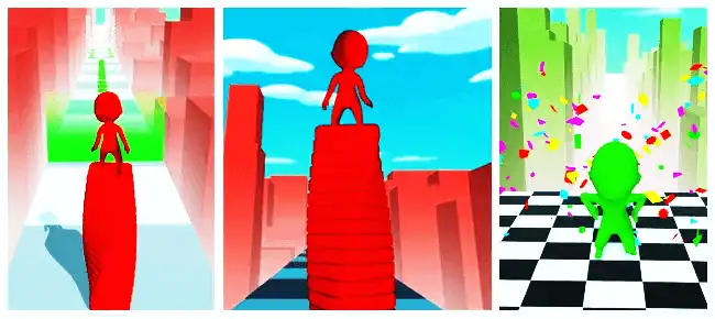 MAX Studio Games Special Bundle Offer: 12 Hyper-SellUnitySourceCode screenshot 5