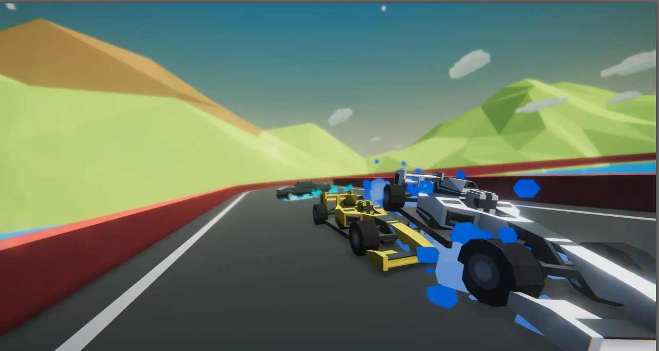 Mayhem Cars screenshot 5
