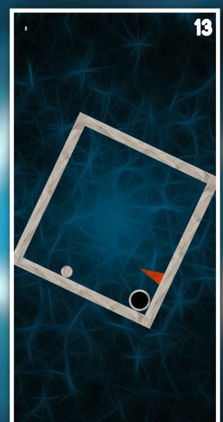 Maze Rotator - Unity Puzzle Game screenshot 3