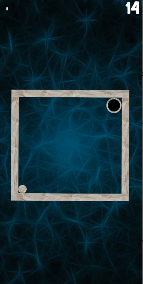 Maze Rotator - Unity Puzzle Game screenshot 4