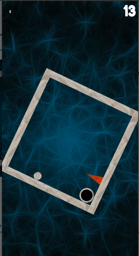 Maze Rotator - Unity Puzzle Game screenshot 5