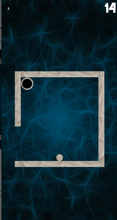 Maze Rotator - Unity Puzzle Game screenshot 7