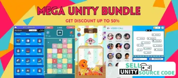 MEGA Bundle Offer: 5 Premium Games by Johan Shal screenshot 3