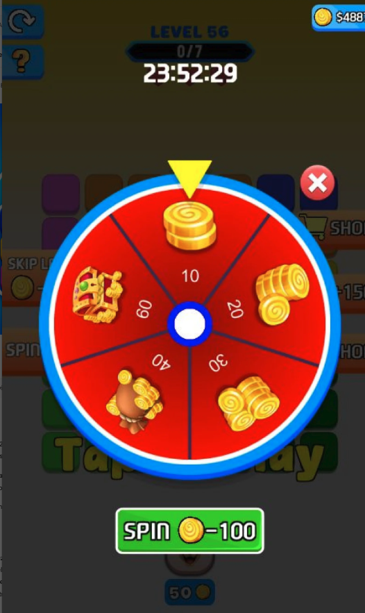 Meowdoku | Brain Puzzle Games screenshot 3