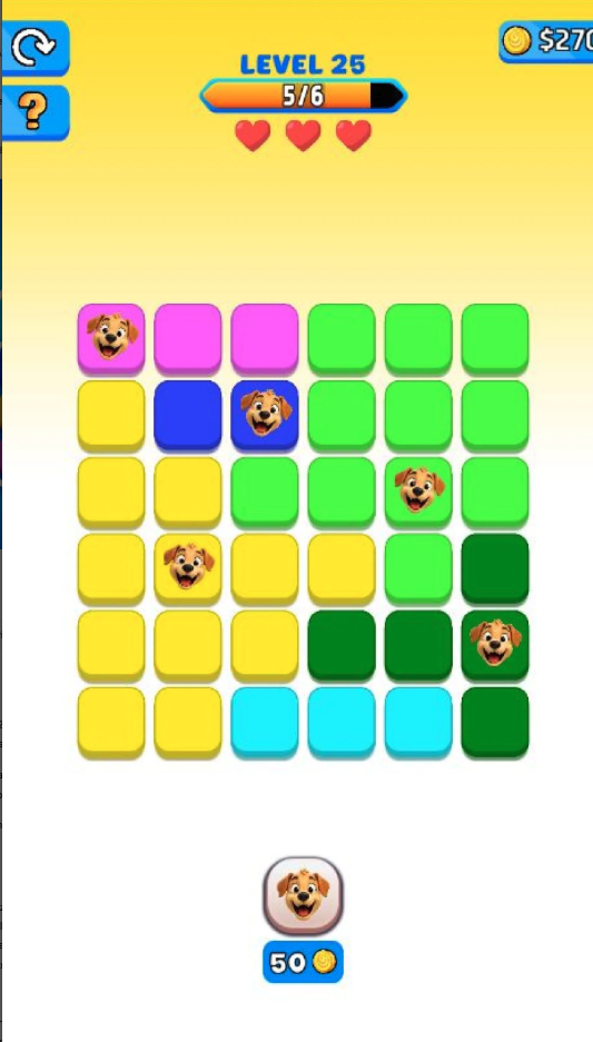 Meowdoku | Brain Puzzle Games screenshot 9