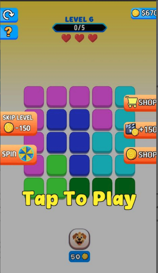 Meowdoku | Brain Puzzle Games screenshot 11
