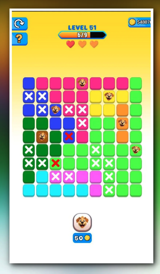 Meowdoku | Brain Puzzle Games screenshot 13