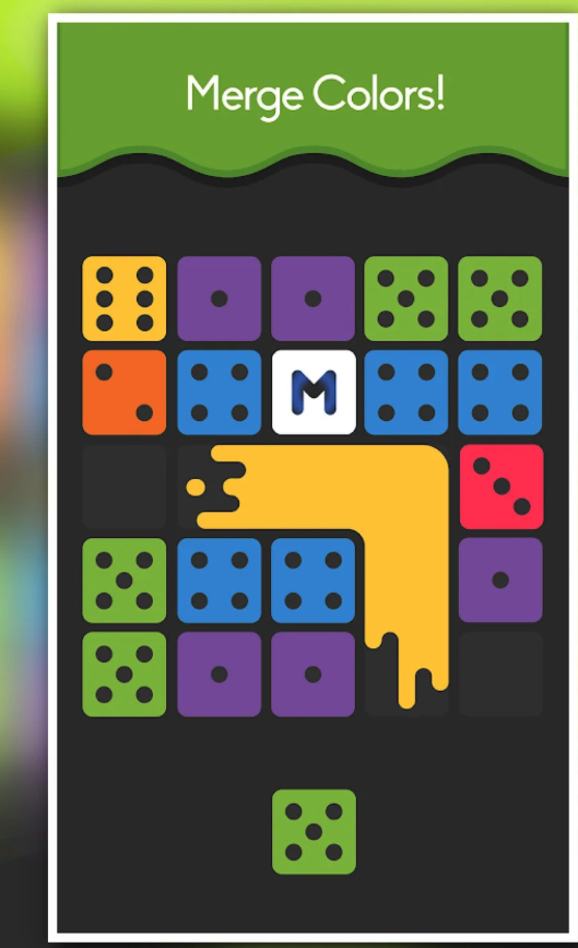 Merged! screenshot 3