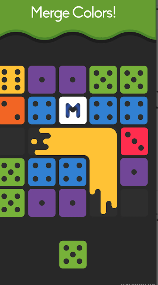 Merged! screenshot 6