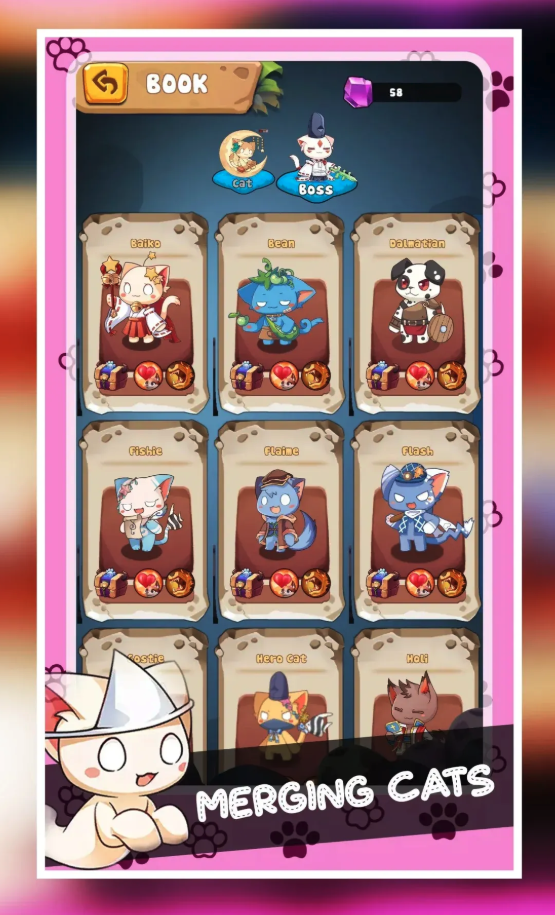 MetaCat: Cat Metaverse | Idle Kitty Tycoon screenshot 5