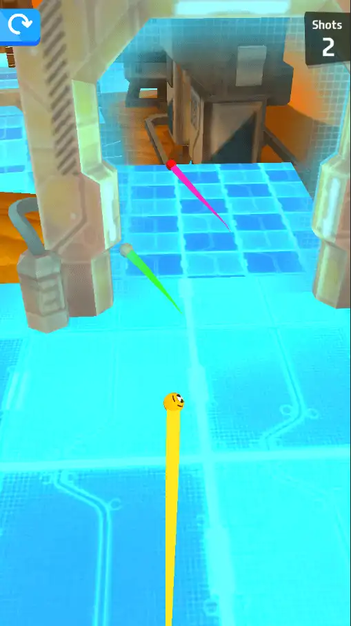 ⛳ Mini Golf Battle 3D Unity SellUnitySourceCode screenshot 4