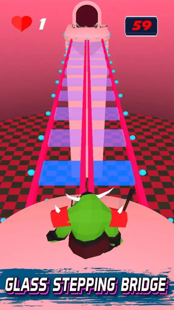 🦑 Monster Squid Survival Game – Red Light Green Light SellUnitySourceCode screenshot 3