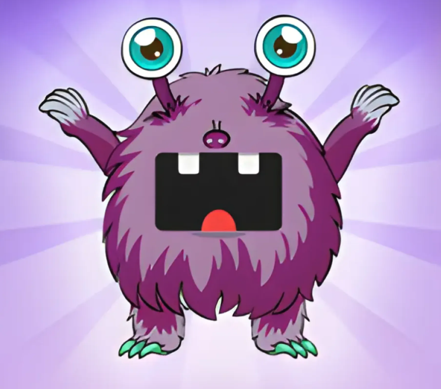 Monster Up - Complete Unity Project