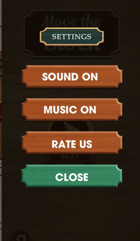 Move The Block screenshot 6