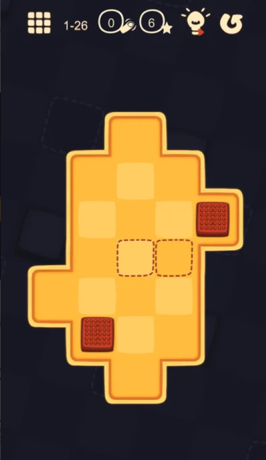Move The Box screenshot 3