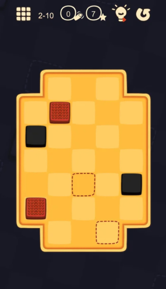 Move The Box screenshot 4