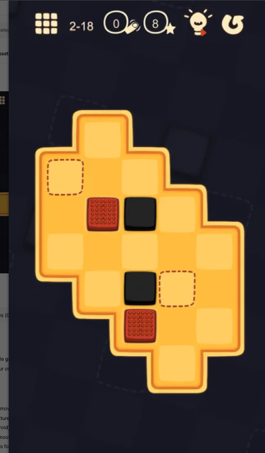 Move The Box screenshot 5