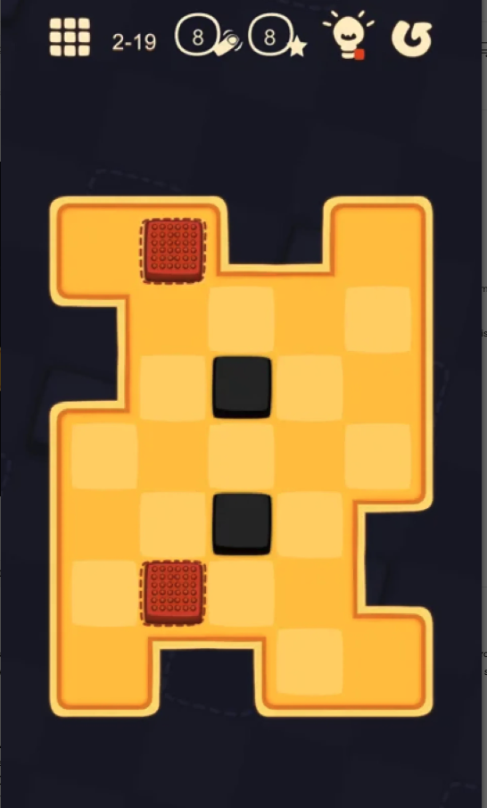 Move The Box screenshot 6