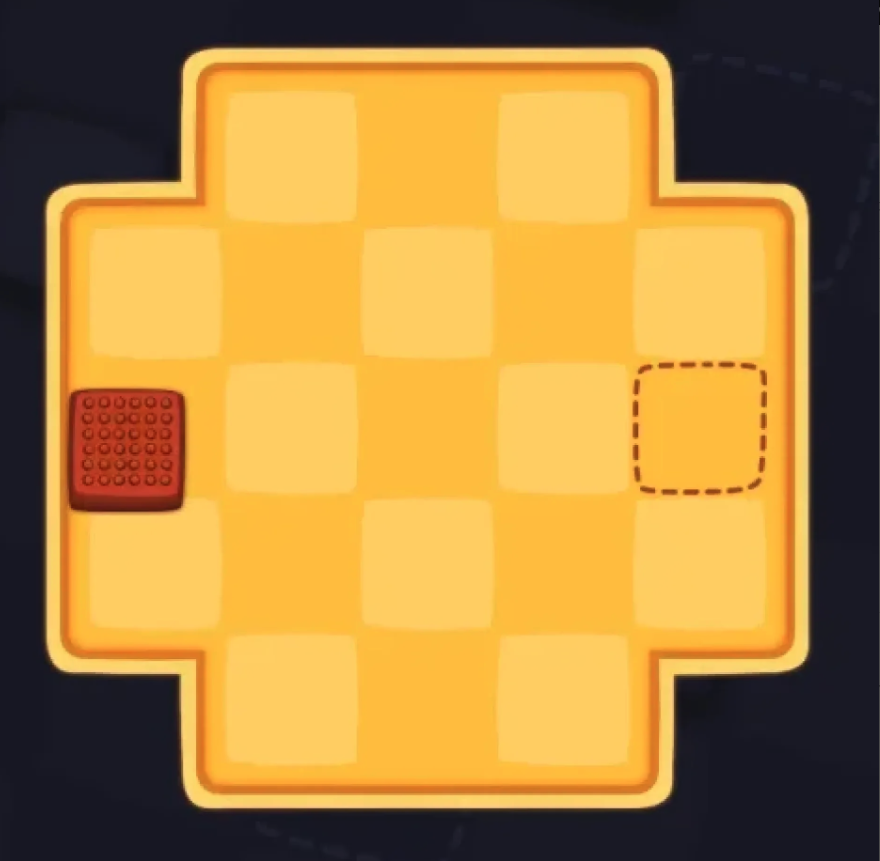Move The Box screenshot 7