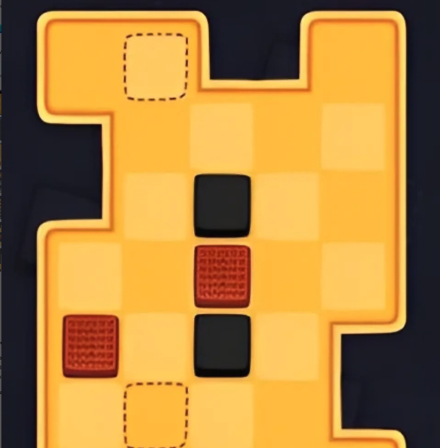 Move The Box screenshot 9