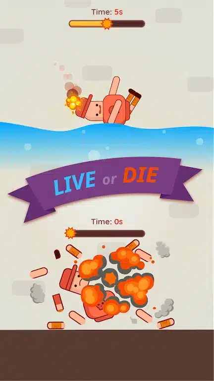 Mr Spark SellUnitySourceCode screenshot 2