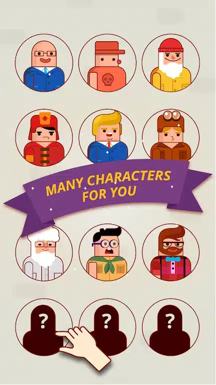 Mr Spark SellUnitySourceCode screenshot 3