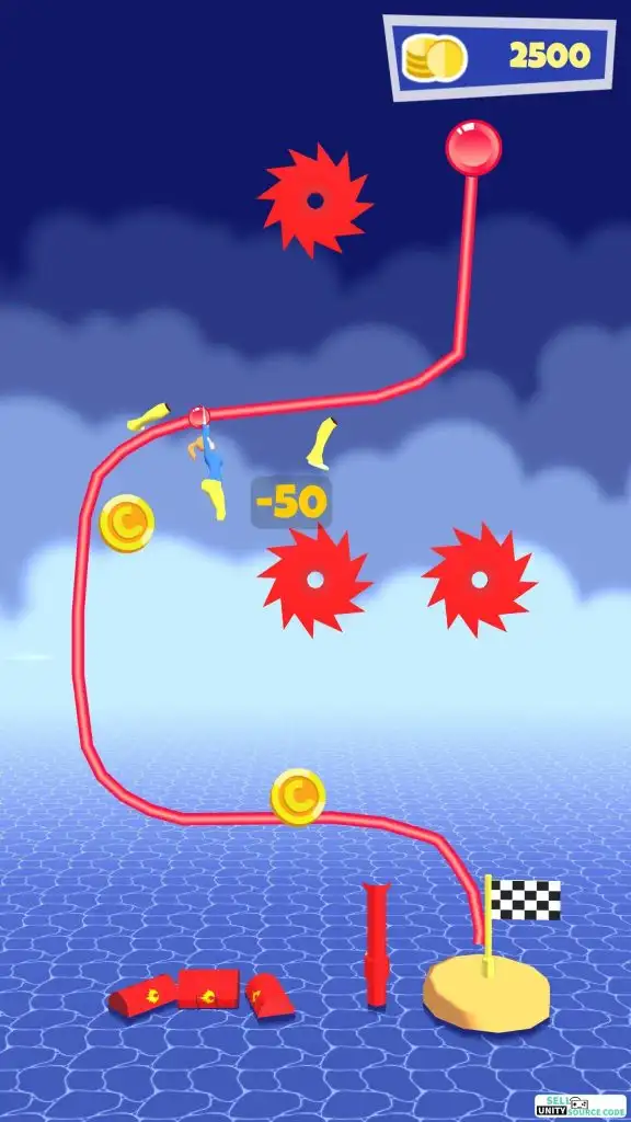 My Drawtime Girl – Draw & Escape Puzzle Game  screenshot 3