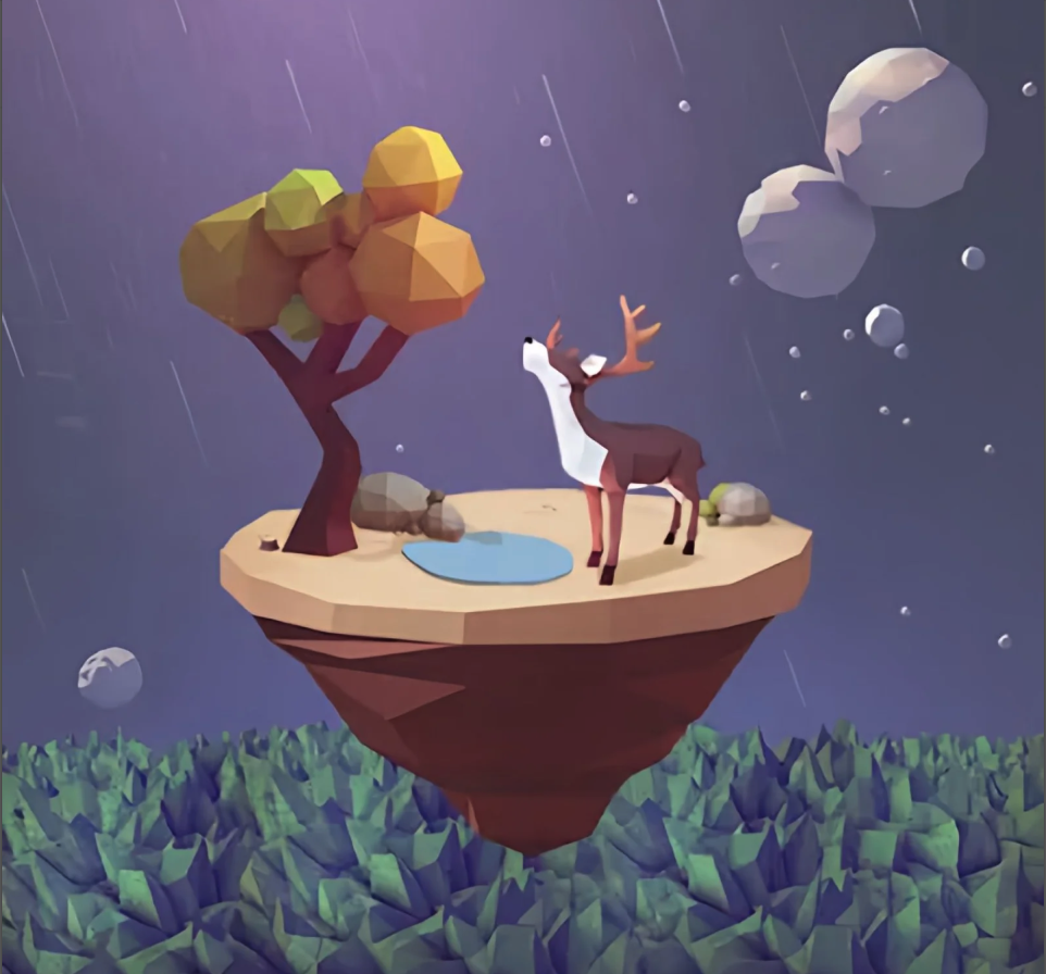 My Oasis - Grow Sky Island screenshot 2