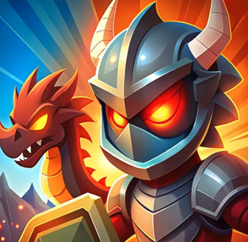 Mystic Guardians | Earth TD - Match3 Puzzle