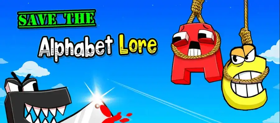 New Alphabet Rescue – Save the Letters Adventure Game – SellUnitySourceCode.com screenshot 3