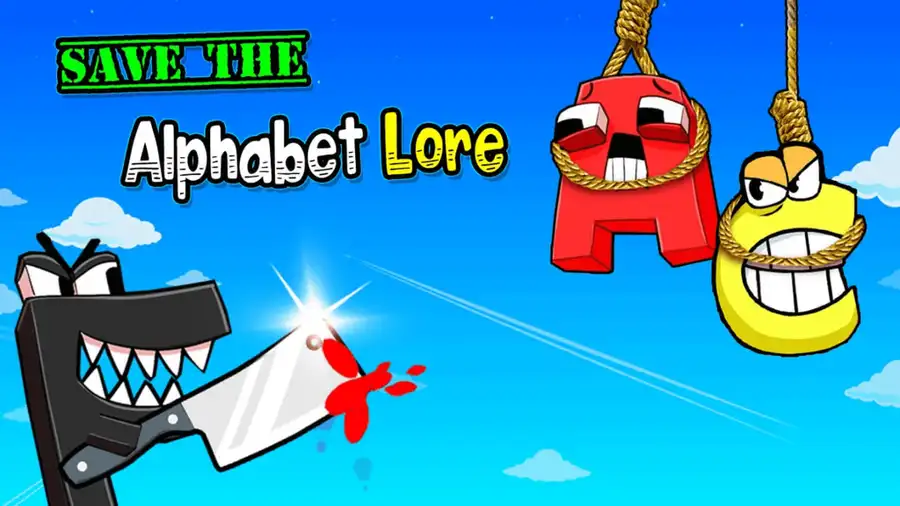 New Alphabet Rescue – Save the Letters Adventure Game – SellUnitySourceCode.com screenshot 4