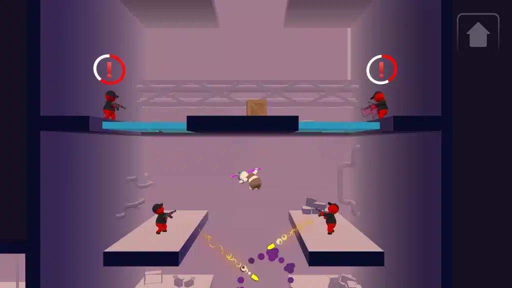 New Assassin Ghost Walker – Ninja Stealth Unity Game – SellUnitySourceCode.com screenshot 2