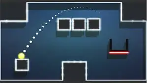 New Ball in the Hole – Hyper Casual Game SellUnitySourceCode.com screenshot 2