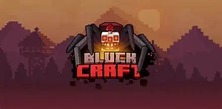 New Block Craft: Monster Shooter – FPS Survival  SellUnitySourceCode.com screenshot 4